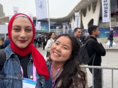 Oh, nos divertimos: uma visão dos bastidores do MWC 2026 da CNET