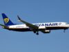 Ryanair anuncia 58 voos para o aeroporto de Pisa para o verão de 2016