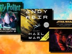 Audible anuncia novo plano de assinatura padrão para 2026