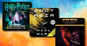 Audible anuncia novo plano de assinatura padrão para 2026