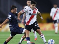 Independente Rivadavia x River Plate, pelo Torneio Apertura 2026