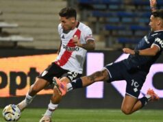 Independiente Rivadavia e River dividiram pontos em Mendoza