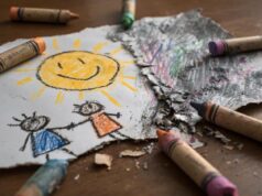 Dia da Mulher: 81% das denúncias de violência sexual foram feitas pelas mães