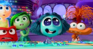 A Pixar não precisa desistir das histórias autobiográficas