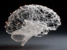 A inteligência ocorre quando todo o cérebro funciona como um só