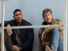 O primeiro trailer de ‘Lanterns’ da HBO é verde, sem barcos de alienígenas e bombas F