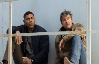 O primeiro trailer de ‘Lanterns’ da HBO é verde, sem barcos de alienígenas e bombas F