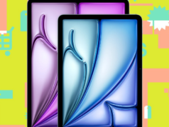 Você já pode economizar até US$ 50 no novo M4 iPad Air