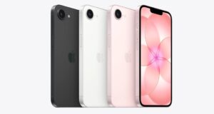 Apple anuncia iPhone 17E