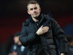 Os dirigentes do Ipswich devem completar uma missão pessoal de observação da estrela de 16 gols