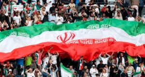 O Irã anunciou que não jogará a Copa do Mundo de 2026 em meio ao conflito no Oriente Médio