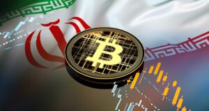 O relatório afirma que o Irã transferiu centenas de milhões de criptomoedas durante a queda de energia