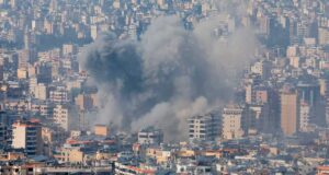 A guerra entre a América e Israel contra o Irão é legal de acordo com as leis internacionais?