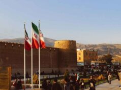 Apagão devido ao ataque cibernético iraniano e ao risco de guerra