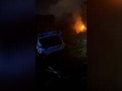 Mísseis iranianos atacam área residencial no norte de Israel | Guerra EUA-Israel contra o Irã