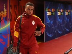 Liga dos Campeões ao vivo | Lang quer mostrar seu talento ao lado de Galatasaray, Van Dijk e Gravenburch na base do Liverpool