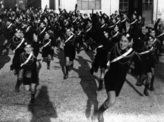 Uma lista das melhores maneiras de experimentar a emoção da transgressão do que ser fascista