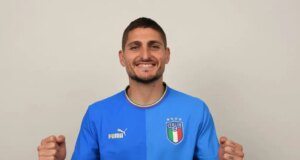 Marco Verratti corre o risco de não ser convocado para a fase de play-off do WC