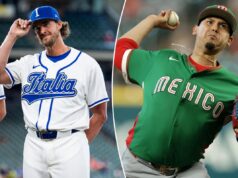 Como assistir Itália-México gratuitamente