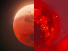 De Hyrule aos céus: aqui está o que ‘The Legend of Zelda’ acerta (e erra) sobre a lua de sangue