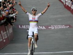 Transmissão ao vivo da Strade Bianche 2026: como assistir ao ciclo online GRATUITAMENTE