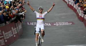 Transmissão ao vivo da Strade Bianche 2026: como assistir ao ciclo online GRATUITAMENTE