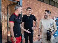 Fãs de Lionel à distância e como assistir ao vivo