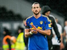 Fork não deve repetir o fracasso do Leeds nesta temporada