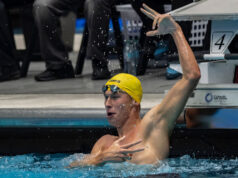 Outside Smoke entrega títulos de Gwen Bergum e Jacob Hamlin