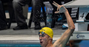 Outside Smoke entrega títulos de Gwen Bergum e Jacob Hamlin