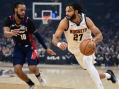 Timberwolves x Nuggets Previsão, probabilidades, linha, tempo: draft da NBA de 2026, domingo, 1º de março