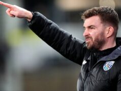 Morrison deveria colocar no banco o homem do West Brom que tem menos mãos que O’Leary