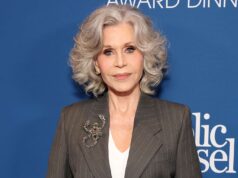 Jane Fonda estrelará a adaptação cinematográfica do livro mais vendido de Virginia Evans, The Correspondent