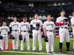 World Baseball Classic Power Rankings: A equipe dos EUA conseguirá vencer o Japão e a República Dominicana?