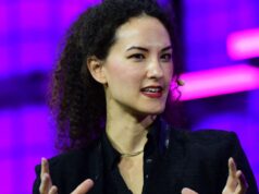 Jay Graber está deixando seu cargo de CEO da Bluesky