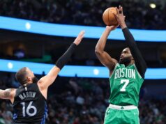 Previsões, probabilidades, spread, horário do Celtics x Bucks: Draft da NBA de 2026, segunda-feira, 2 de março