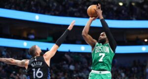 Previsões, probabilidades e tempo do Celtics x Thunder: Draft da NBA de 2026, quinta-feira, 12 de março