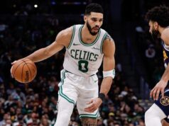 Os melhores jogos de hoje para assistir, melhores apostas: Mavericks-Celtics, St. John’s-Seton Hall e muitos mais