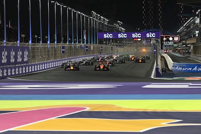jeddah-saudi-arabia-april-20-oscar-piastri-of-australia-driving-the-81-mclaren-mcl39-mercedes-leads.jpeg
