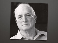 Roteirista de “O Candidato” completa 88 anos