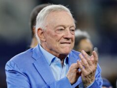 Classificação de todos os 32 proprietários da NFL com base na nota vazada do boletim da NFLPA