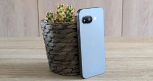 Tenho trabalhado com o Google Pixel 10a, e o 9a parece ser uma compra melhor por AU$570 – aqui está o porquê