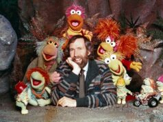 Jim Henson e Jane Henson dividiram ‘Handshake’ antes de morrer em 1990