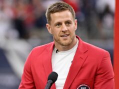 A ex-estrela da NFL JJ Watt desperta debate sobre gorjetas de autoatendimento.
