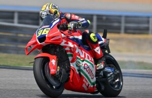 Como a crise da Honda na F1 pode afetar sua divisão de MotoGP