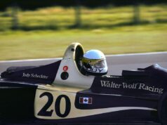 Lançamento das 10 melhores equipes de F1