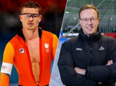 O árbitro rejeita a ‘teoria de Snoop Dogg’ de Vennemars: ‘Ele deve estar zangado com as regras, não comigo’