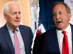 Ted Cruz é neutro no segundo turno do Senado do Texas entre Cornyn e Paxton.