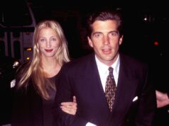 A última pessoa a ver JFK Jr. vivo revelou profundas preocupações sobre o voo