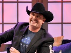 John Rich diz que prefere a liberdade de expressão à aprovação da indústria musical